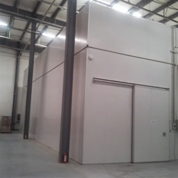 Freezing Equipment, 110v~480v - view 3