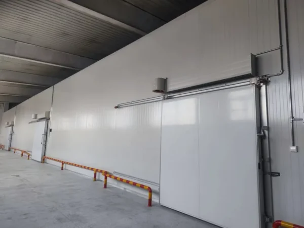 Freezing Equipment, 110v~480v - view 5