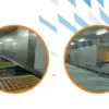 Freezing Equipment, 110v~480v - view 6