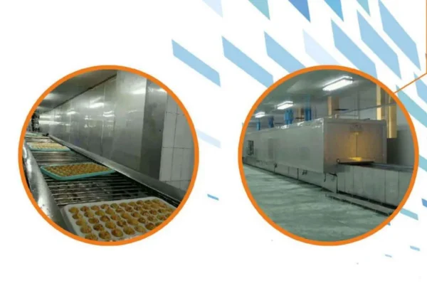 Freezing Equipment, 110v~480v - view 6