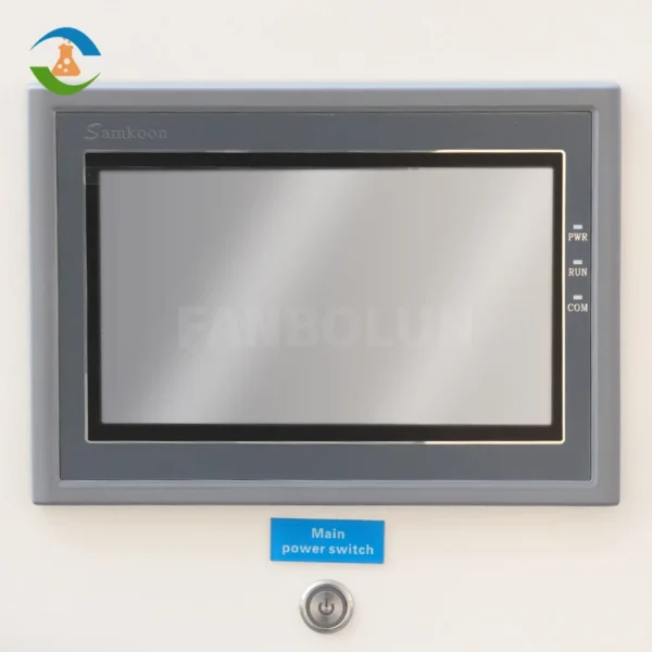 Freezing Equipment, 110V, 950 - view 6