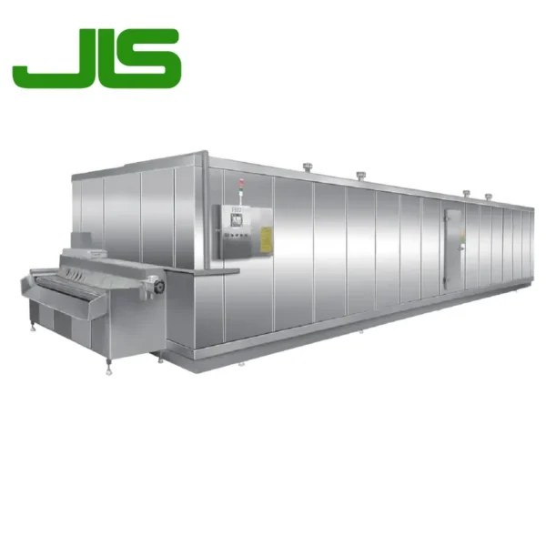 Freezing Equipment, 220v, R134a