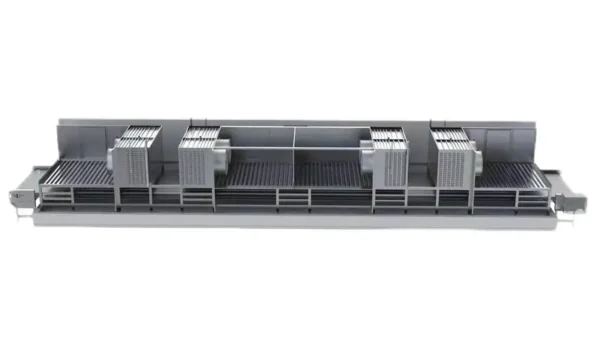 Freezing Equipment, 220v, R134a - view 2