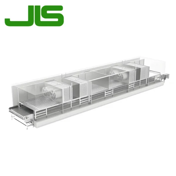 Freezing Equipment, 220v, R134a - view 3