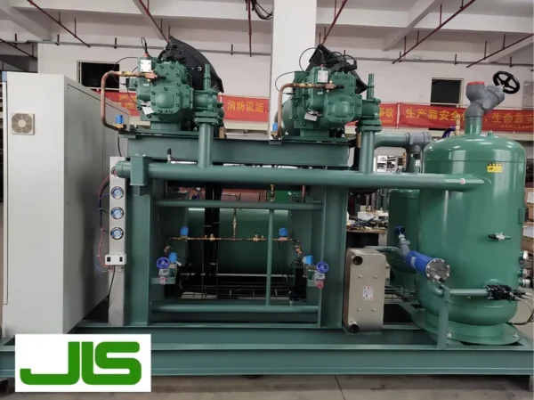 Freezing Equipment, 220v, R134a - view 5