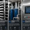 Freezing Equipment, 304, 380V, 1500w - view 2