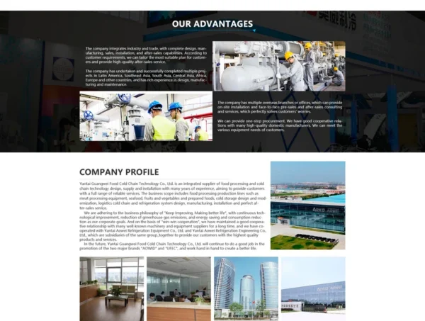 Freezing Equipment, 304, 380V, 1500w - view 6