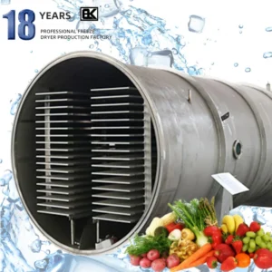Freezing Equipment, 380V, 158000