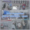 Freezing Equipment, 380V, 158000 - view 4