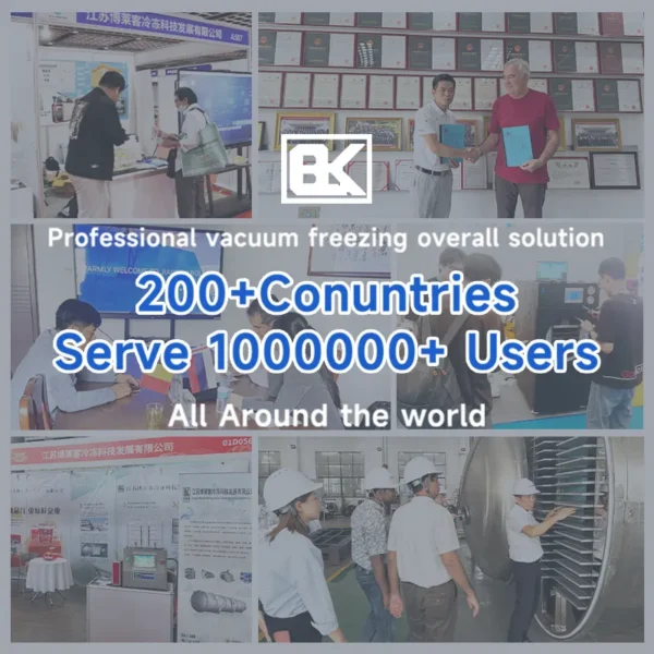 Freezing Equipment, 380V, 158000 - view 4