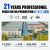 Freezing Equipment, 380V, 158000 - view 5