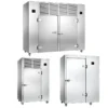 Freezing Equipment, 40*C, 60*C, 80*C, IQF