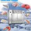 Freezing Equipment, 40*C, 60*C, 80*C, IQF - view 2