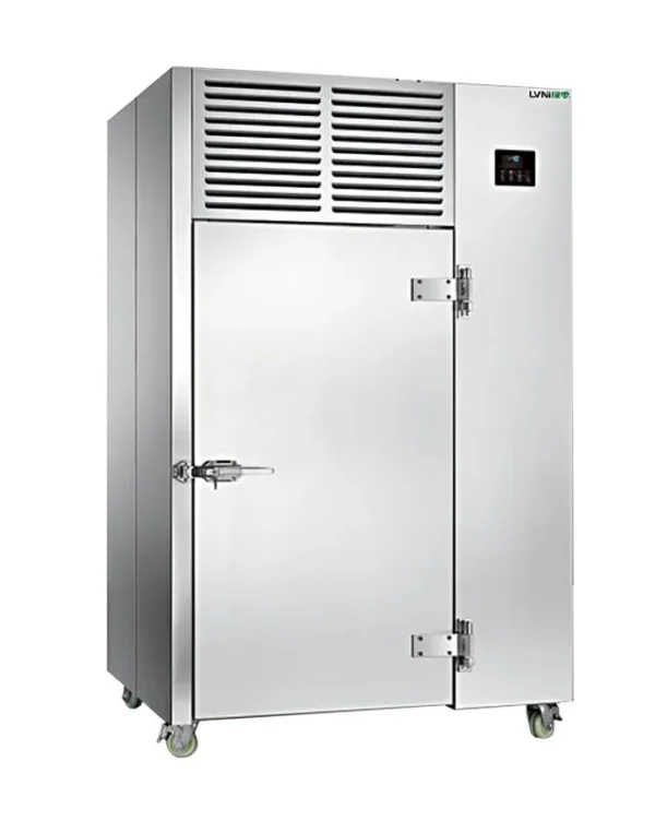 Freezing Equipment, 40*C, 60*C, 80*C, IQF - view 4