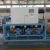 Freezing Equipment Core Motor, 220 V, 700KW - view 2