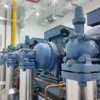 Freezing Equipment Core Motor, 220 V, 700KW - view 5