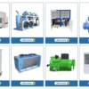 Freezing Equipment Core Motor, 220 V, 700KW - view 6
