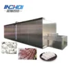 Freezing Equipment Fast Freezer, IQF, 380V50Hz, 100KG - view 2