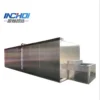 Freezing Equipment Fast Freezer, IQF, 380V50Hz, 100KG - view 4