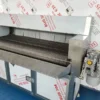 Freezing Equipment Fast Freezer, IQF, 380V50Hz, 100KG - view 6