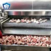 Freezing Equipment, IQF, 110v-380v, Stainless Steel 304 - view 4