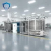 Freezing Equipment, IQF, 110v-380v, Stainless Steel 304 - view 5