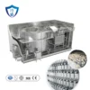 Freezing Equipment, IQF, 110v-380v, Stainless Steel 304 - view 6