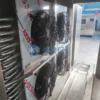 Freezing Equipment, KHFT, 2890L - view 2