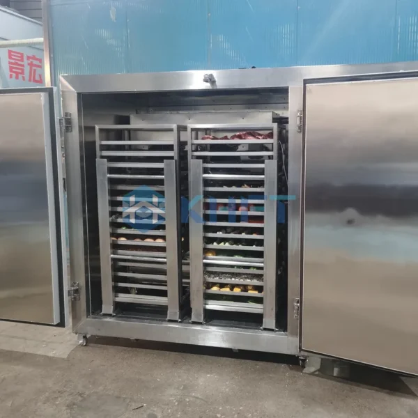 Freezing Equipment, KHFT, 2890L - view 3