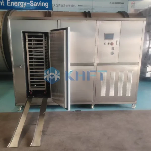 Freezing Equipment, KHFT, 2890L - view 6