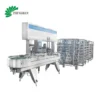 Freezing Equipment, Stainless, Steel