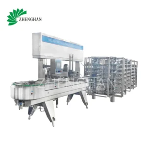 Freezing Equipment, Stainless, Steel