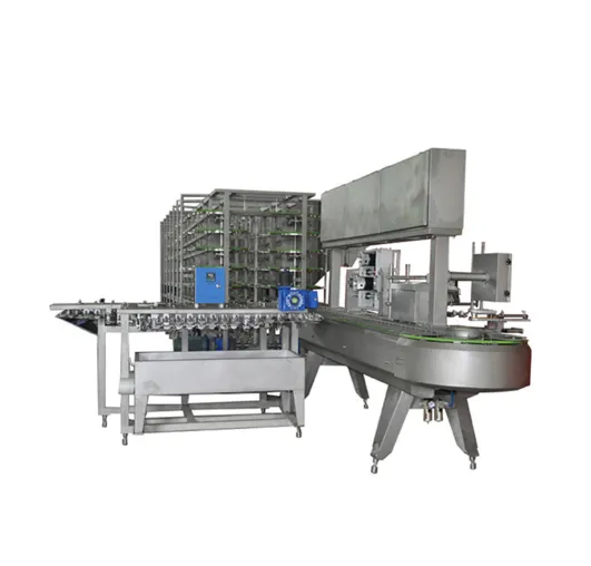 Freezing Equipment, Stainless, Steel - view 2
