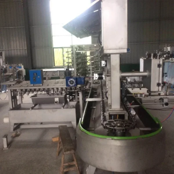 Freezing Equipment, Stainless, Steel - view 4