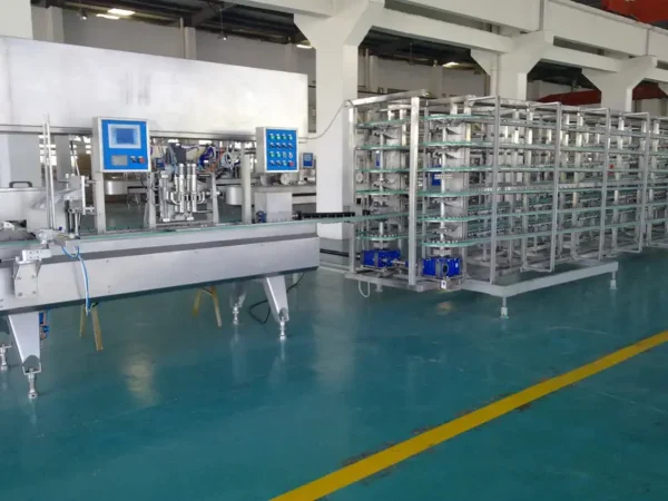 Freezing Equipment, Stainless, Steel - view 5