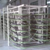 Freezing Equipment, Stainless, Steel - view 6