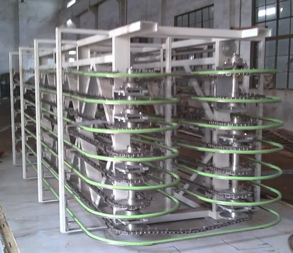Freezing Equipment, Stainless, Steel - view 6