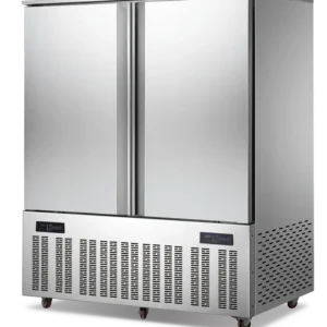 Freezing Machine Quick Freezer, 220V-240V, R134a