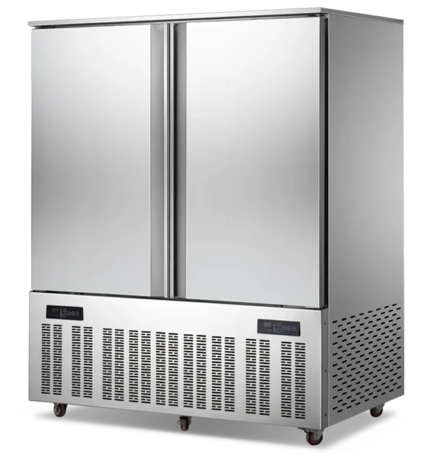 Freezing Machine Quick Freezer, 220V-240V, R134a