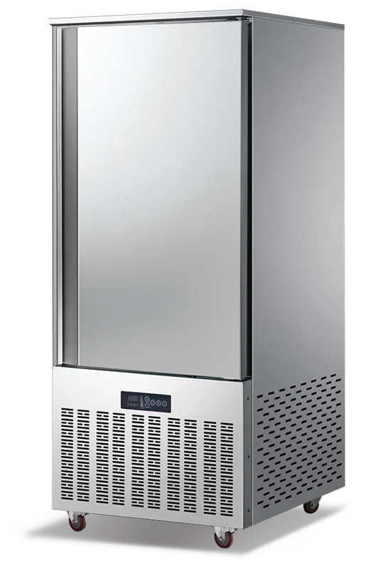 Freezing Machine Quick Freezer, 220V-240V, R134a - view 2