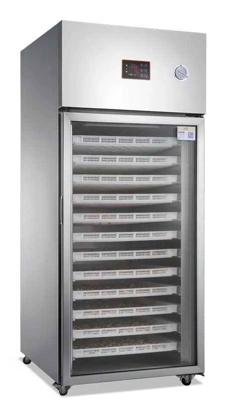Freezing Machine Quick Freezer, 220V-240V, R134a - view 3