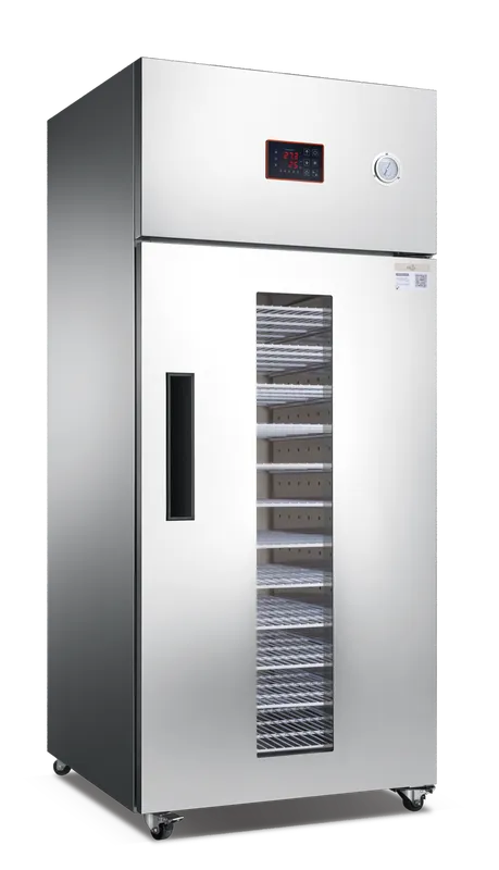 Freezing Machine Quick Freezer, 220V-240V, R134a - view 4