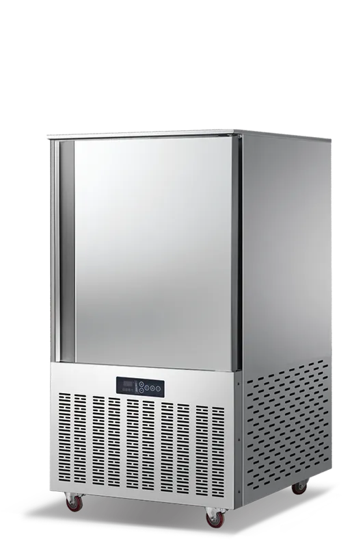 Freezing Machine Quick Freezer, 220V-240V, R134a - view 5