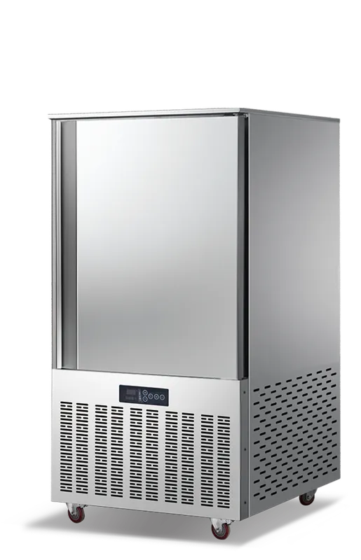 Freezing Machine Quick Freezer, 220V-240V, R134a - view 6