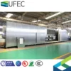 Freezing Machine Tunnel Freezer, IQF, Stainless, Steel, 304 - view 2