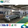 Freezing Machine Tunnel Freezer, IQF, Stainless, Steel, 304 - view 4