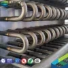 Freezing Machine Tunnel Freezer, IQF, Stainless, Steel, 304 - view 5