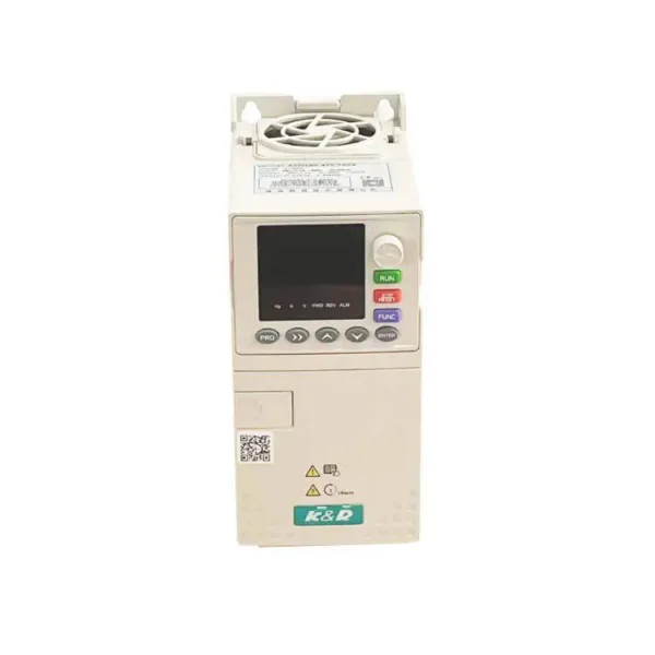 Frequency Drive for Pump, ACD190, 15KW, 380V, 50/60Hz