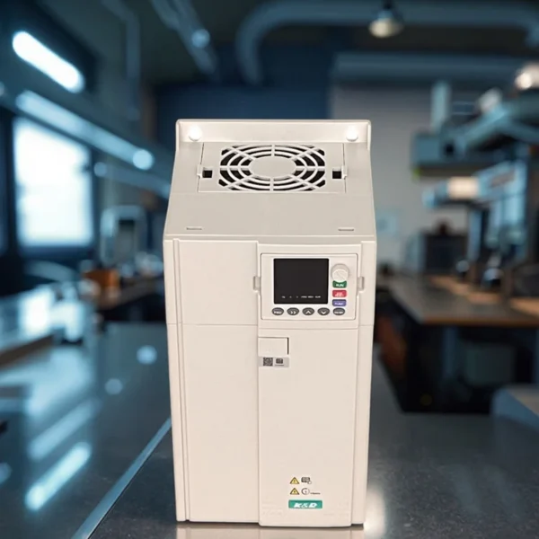Frequency Drive for Pump, ACD190, 15KW, 380V, 50/60Hz - view 2