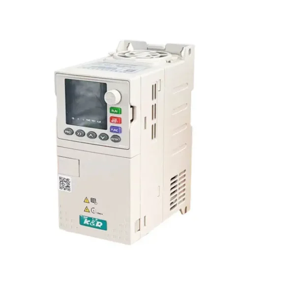 Frequency Drive for Pump, ACD190, 15KW, 380V, 50/60Hz - view 3
